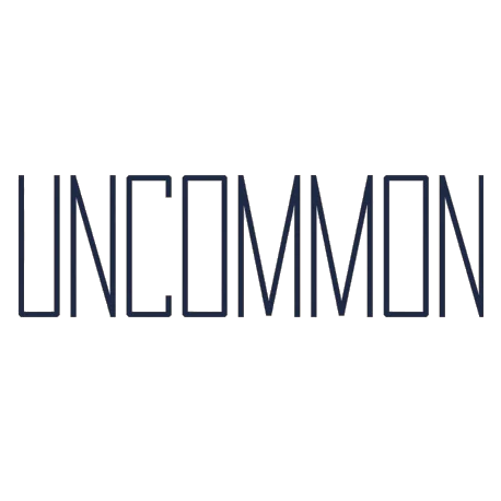 Uncommon Logo