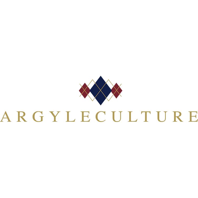 Argyle Culture Frames